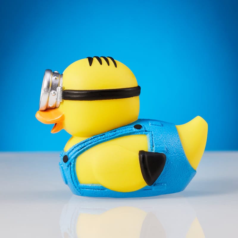 Minions Tubbz Mini PVC Figure Stuart 5 cm - MangaShop.ro
