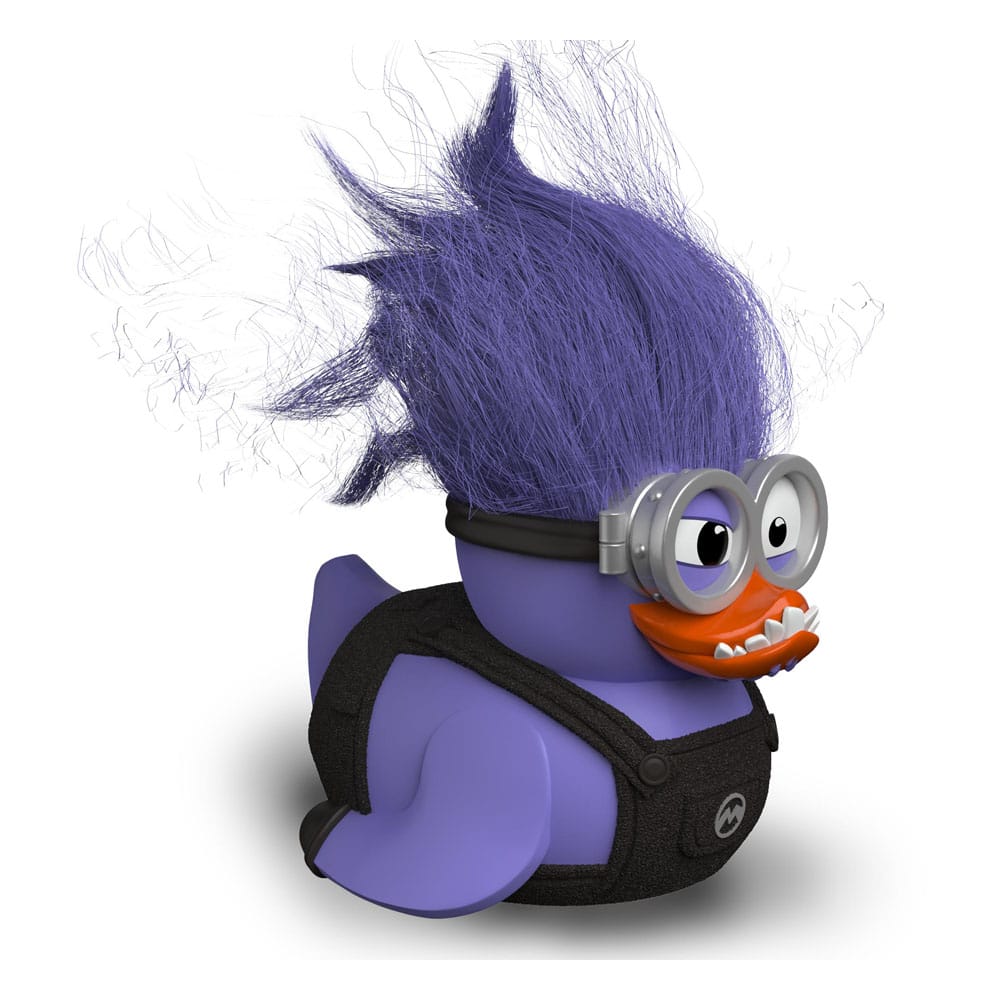 Minions Tubbz PVC Figure Purple Minion 1st Edition 10 cm - MangaShop.ro