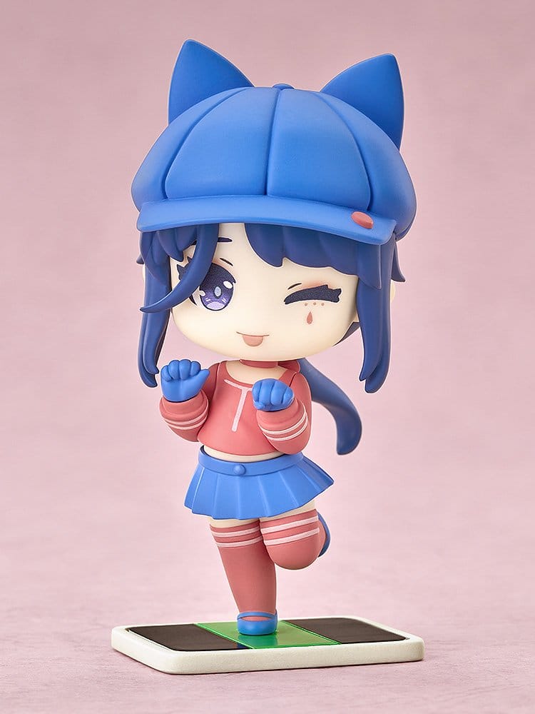 MiSide Mini Memory Mini Figure Cappie 9 cm - MangaShop.ro