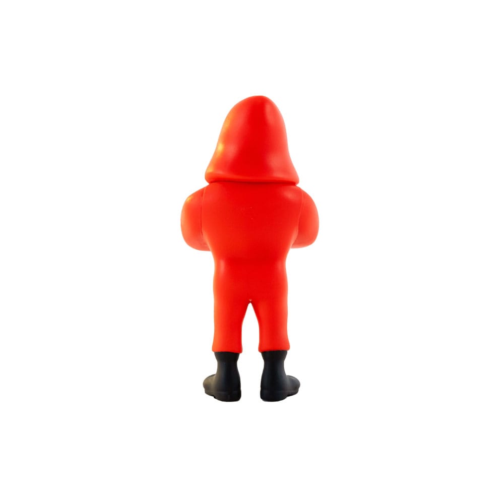 Money Heist Minix Figure Helsinki w/ Mask 12 cm - MangaShop.ro