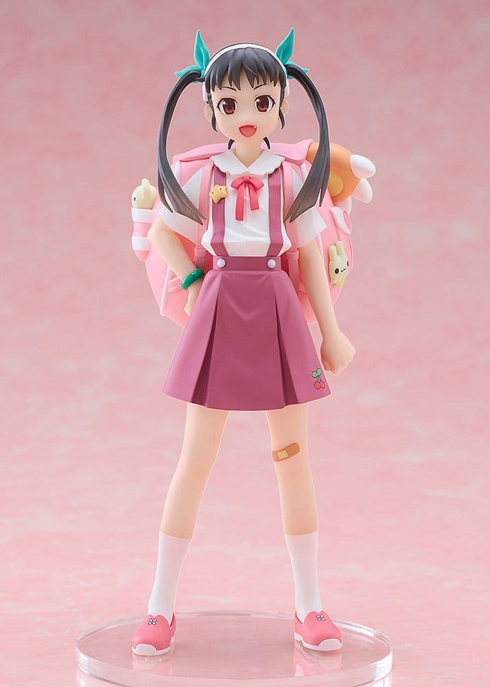 Monogatari Series CHILLfigg Mini Figures Blind Box Assortment (6) - MangaShop.ro
