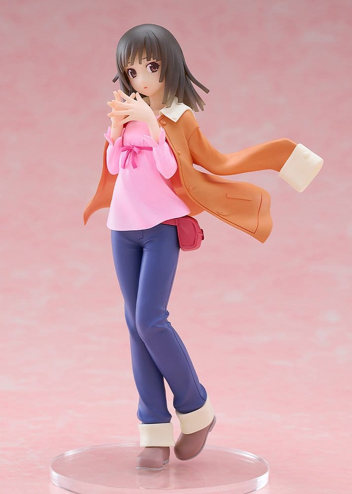 Monogatari Series CHILLfigg Mini Figures Blind Box Assortment (6) - MangaShop.ro