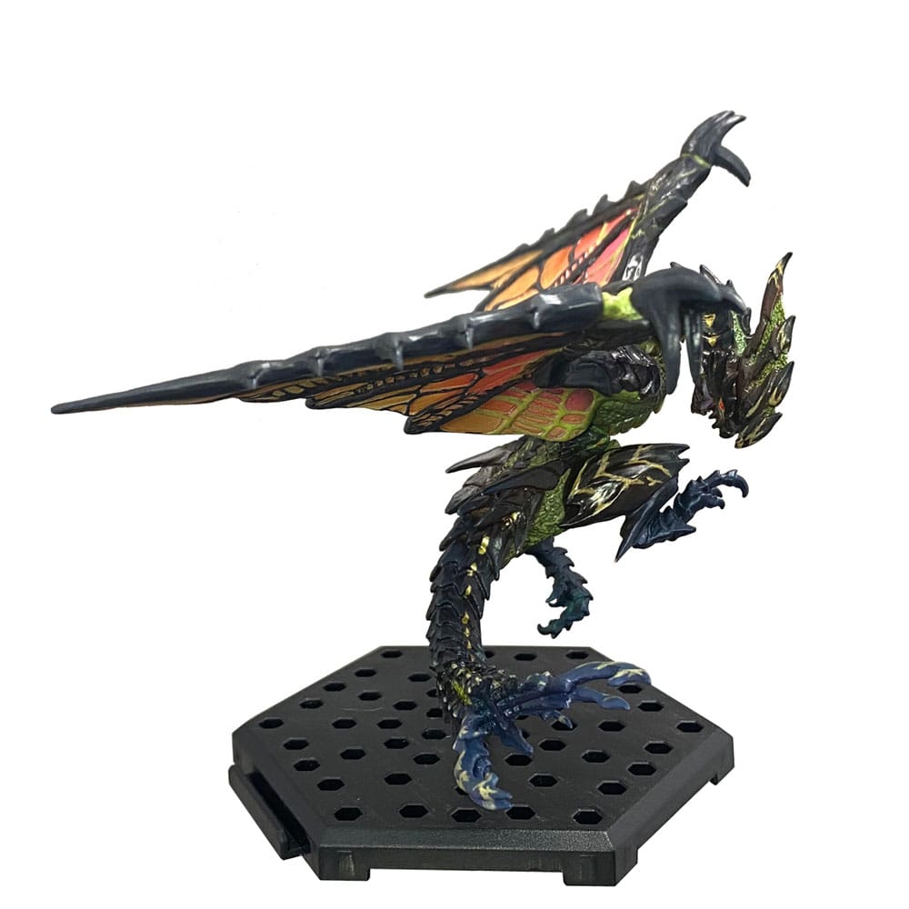 Monster Hunter Figure Builder Trading Figures 10 - 15 cm Standard Model Plus Standard Model Plus The Best Selection Vol.22 (6) - MangaShop.ro