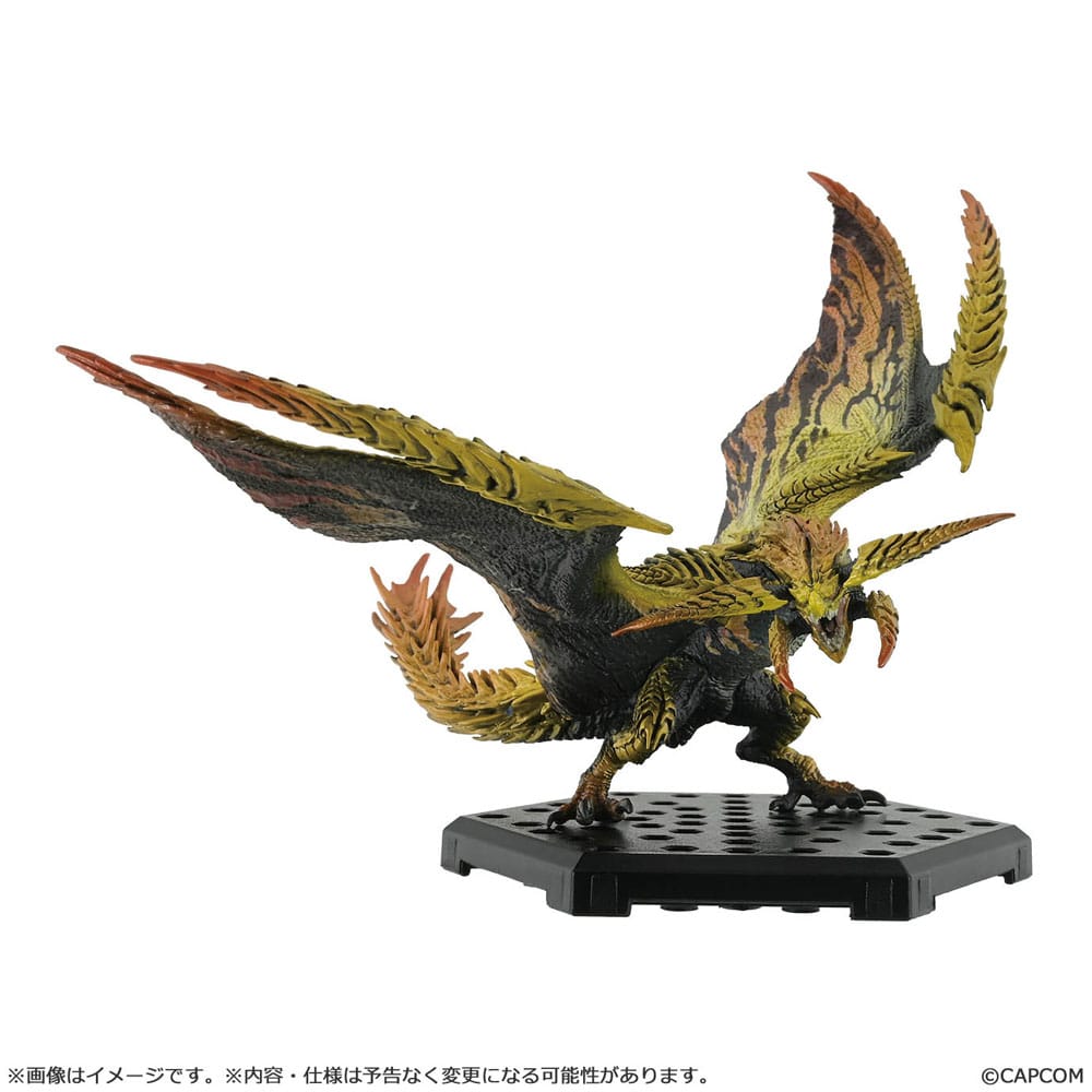 Monster Hunter Figure Builder Trading Figures 10 - 15 cm Standard Model Plus Vol. 27 (6) - MangaShop.ro