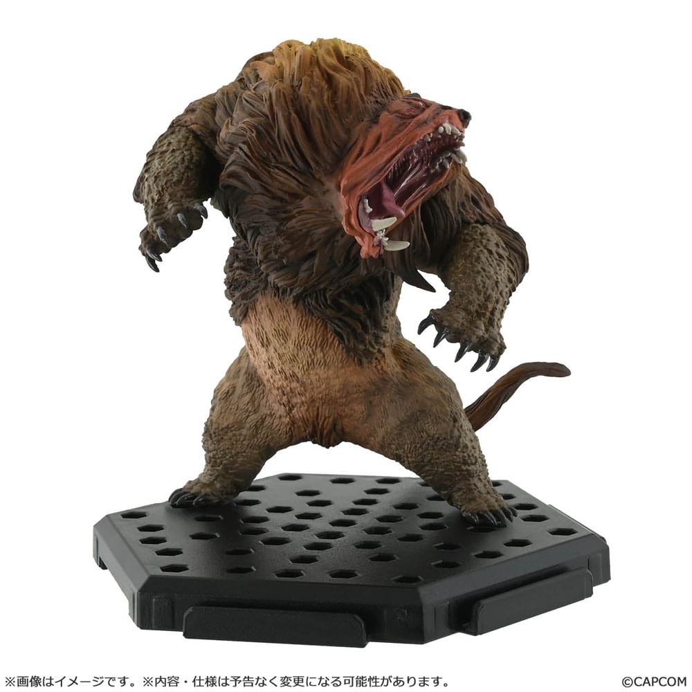 Monster Hunter Figure Builder Trading Figures 10 - 15 cm Standard Model Plus Vol. 27 (6) - MangaShop.ro