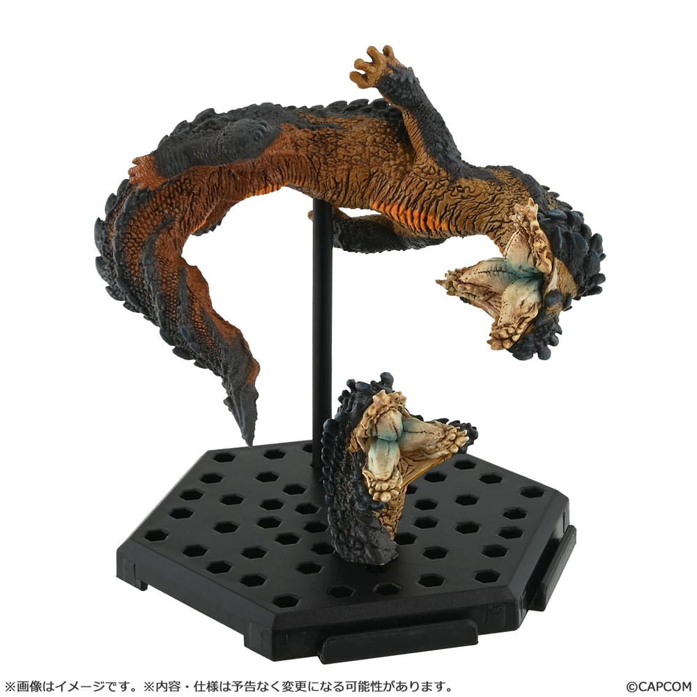 Monster Hunter Figure Builder Trading Figures 10 - 15 cm Standard Model Plus Vol. 27 (6) - MangaShop.ro
