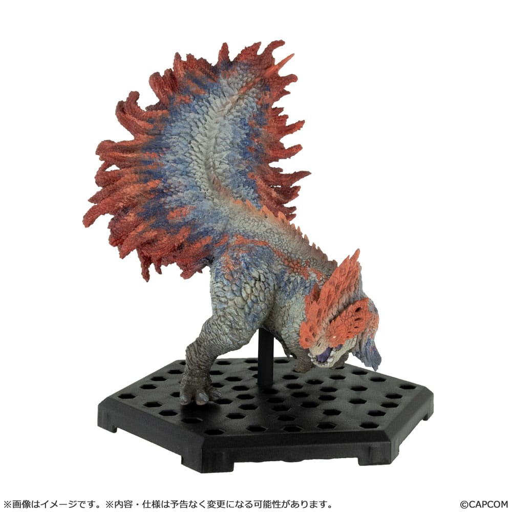 Monster Hunter Figure Builder Trading Figures Standard Model Plus Vol. 28 10 - 15 cm Assortment (6) - MangaShop.ro