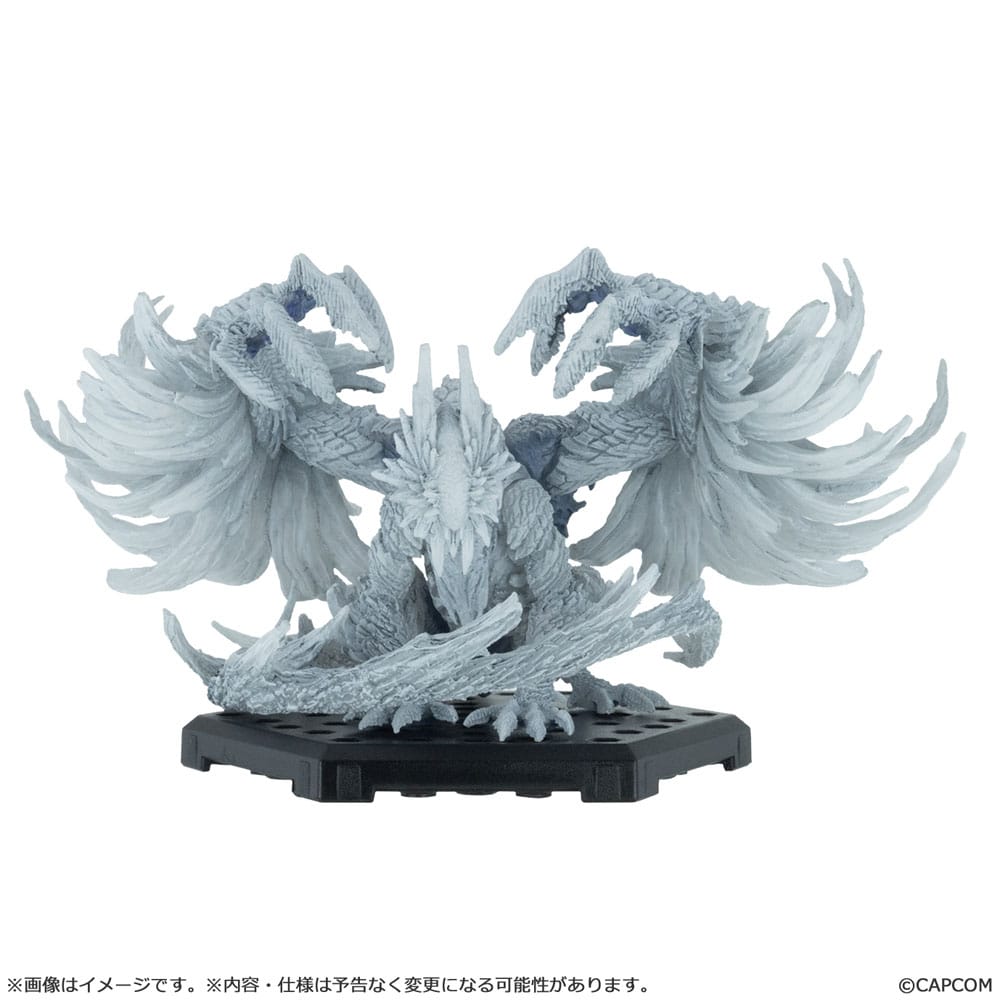 Monster Hunter Figure Builder Trading Figures Standard Model Plus Vol. 29 10 - 15 cm Assortment (6) - MangaShop.ro