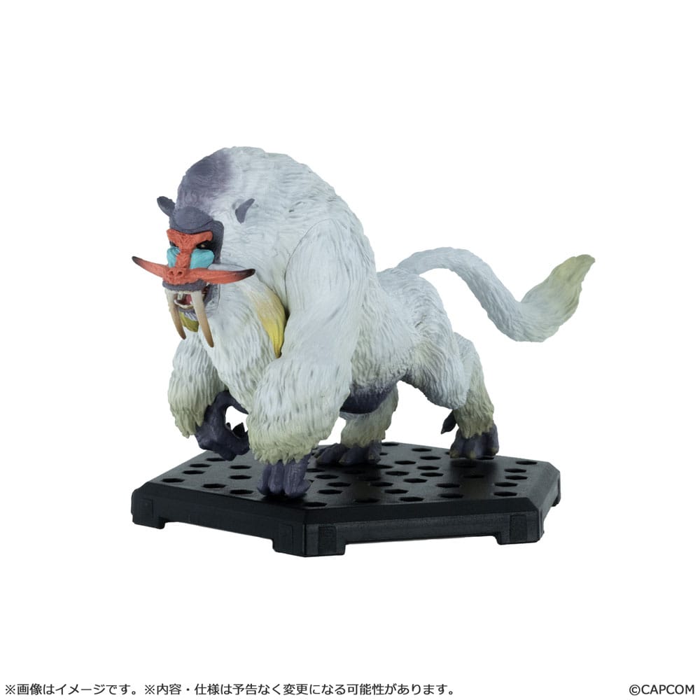 Monster Hunter Figure Builder Trading Figures Standard Model Plus Vol. 29 10 - 15 cm Assortment (6) - MangaShop.ro