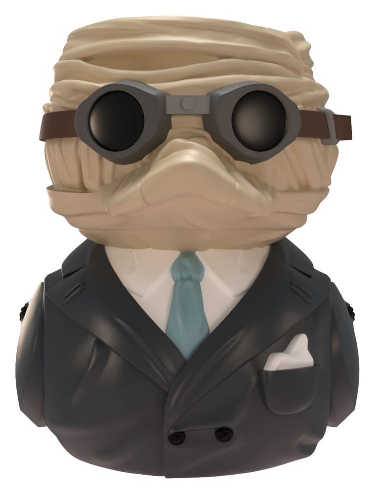 Monsters Tubbz Mini PVC Figure Invisible Man 5 cm - MangaShop.ro