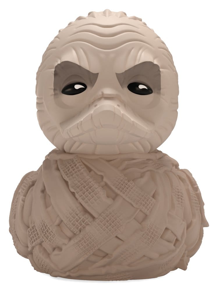 Monsters Tubbz Mini PVC Figure The Mummy 5 cm - MangaShop.ro