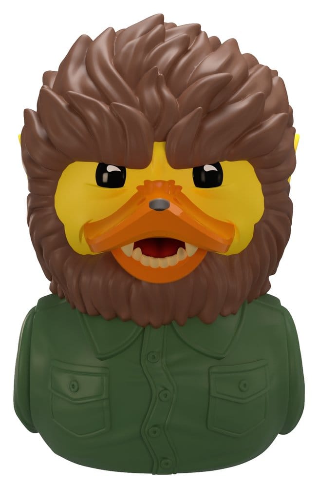 Monsters Tubbz Mini PVC Figure Wolfman 5 cm - MangaShop.ro