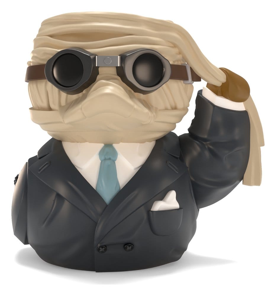 Monsters Tubbz PVC Figure Invisible Man 10 cm - MangaShop.ro