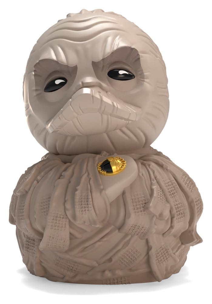 Monsters Tubbz PVC Figure Mummy 10 cm - MangaShop.ro