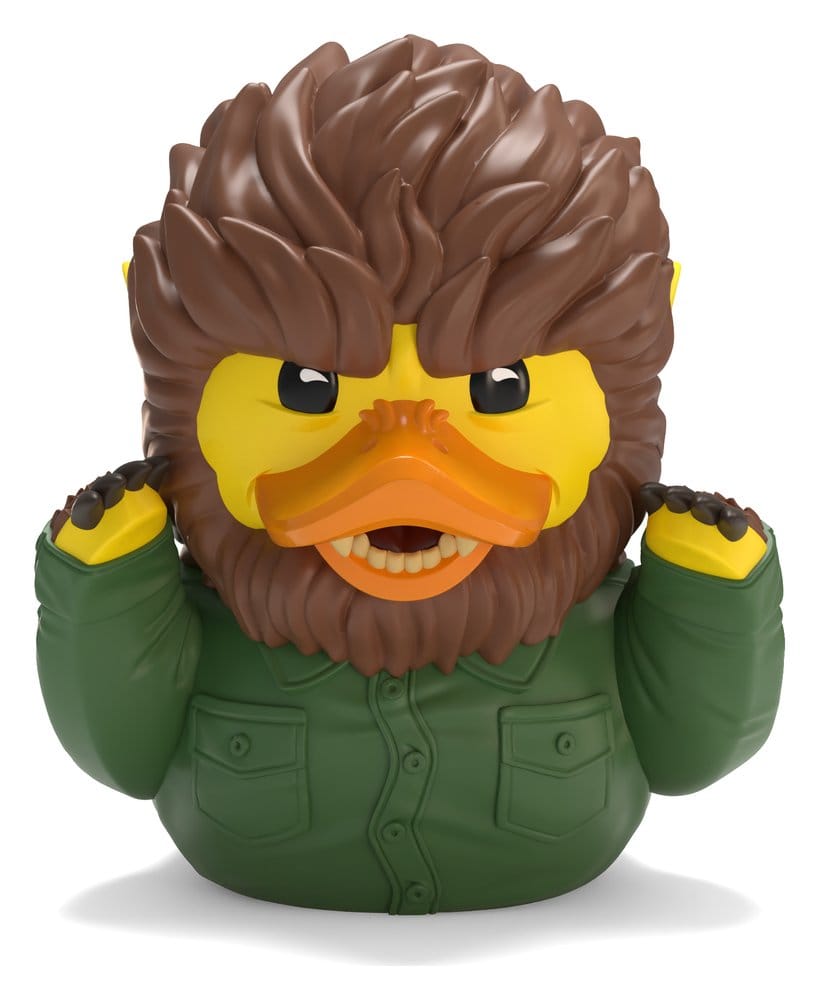 Monsters Tubbz PVC Figure Wolfman 10 cm - MangaShop.ro