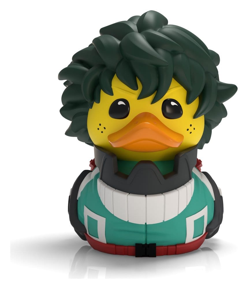 My Hero Academia Tubbz Mini PVC Figure Izuku Midoriya (Deku) 5 cm - MangaShop.ro