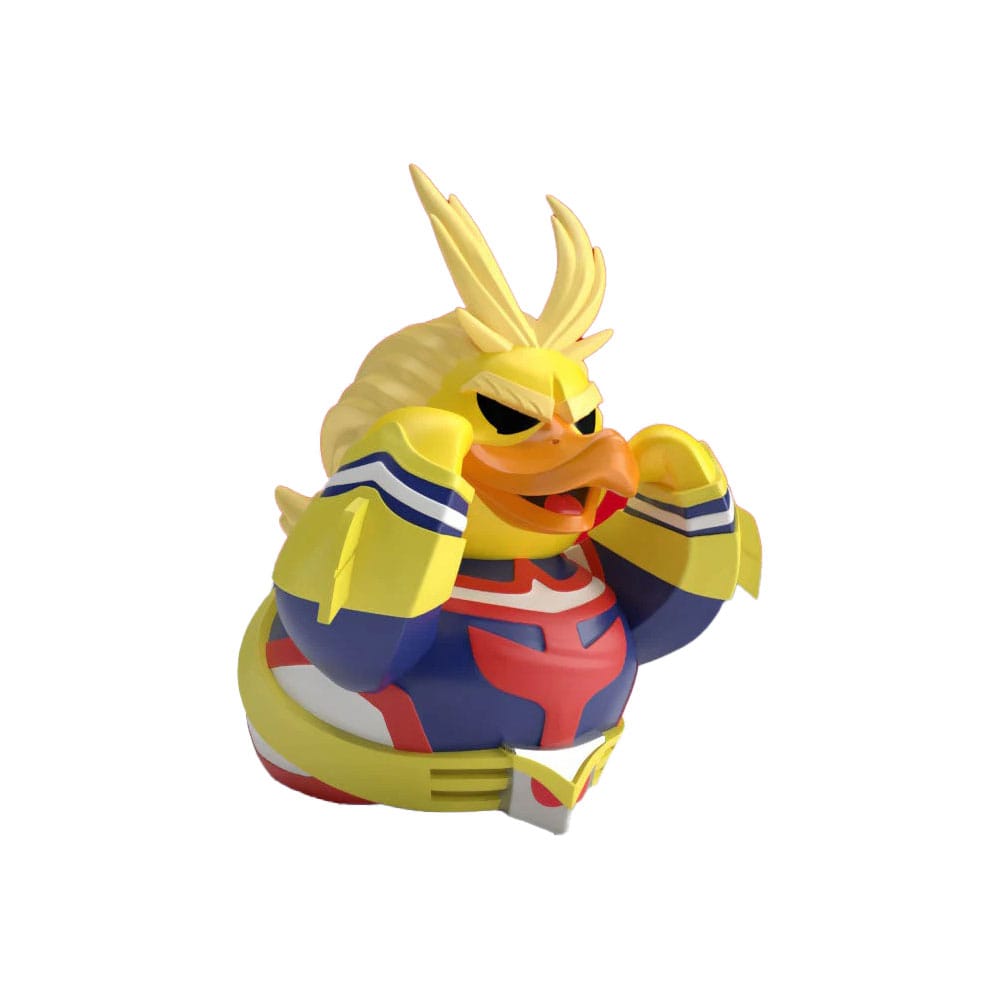 My Hero Academia Tubbz PVC Figure All Might Boxed Edition 10 cm - MangaShop.ro