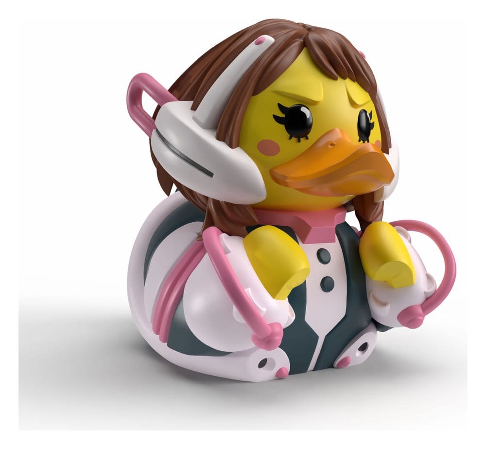 My Hero Academia Tubbz PVC Figure Ochaco Uraraka - MangaShop.ro