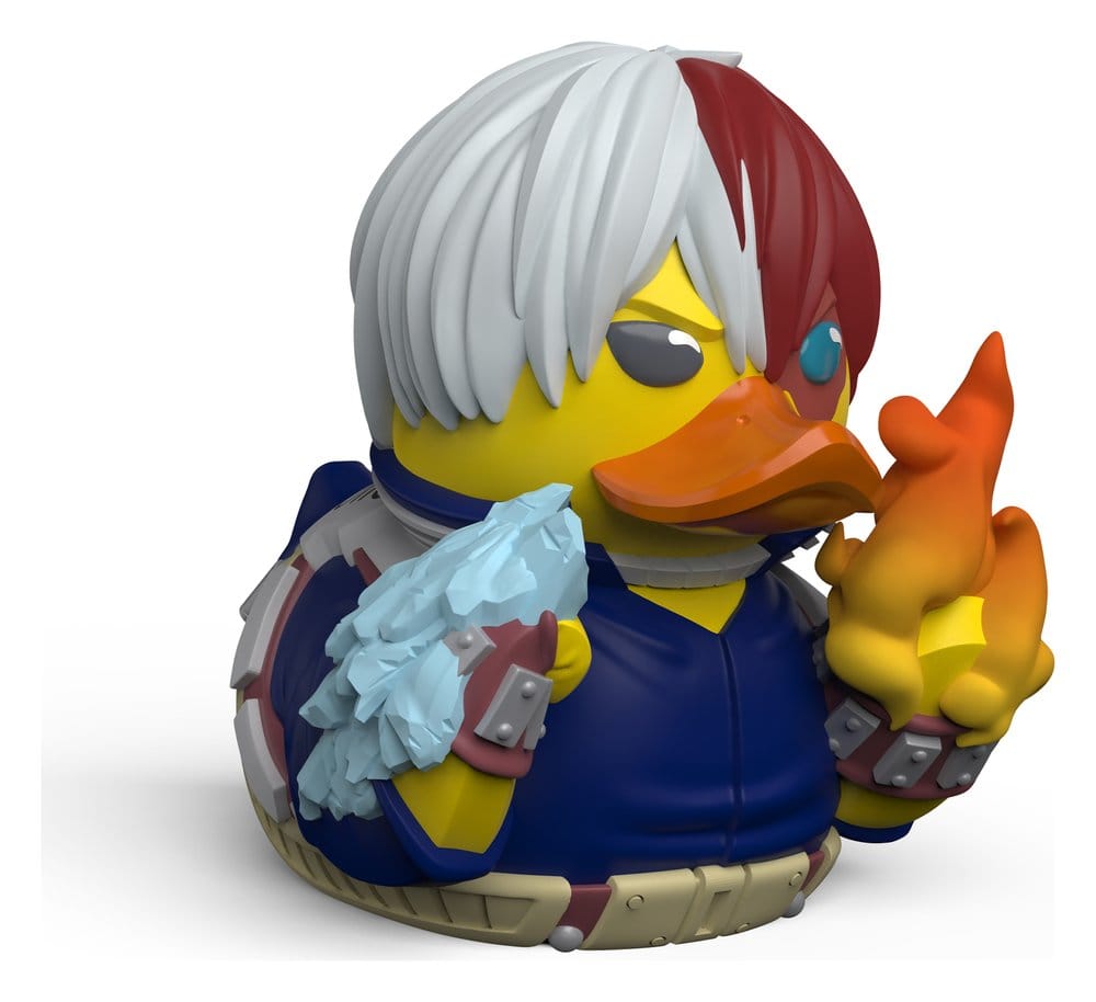 My Hero Academia Tubbz PVC Figure Shoto Todoroki - MangaShop.ro