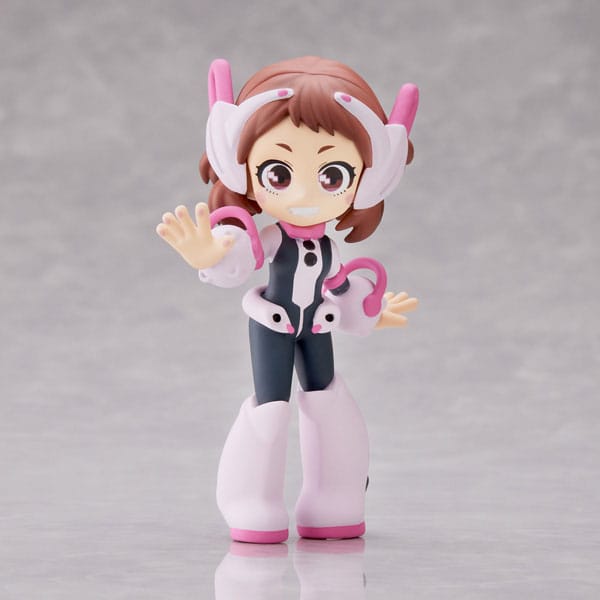 My Hero Academia PalVerse PVC Figures Vol. 1 9 cm Assortment (6) - MangaShop.ro