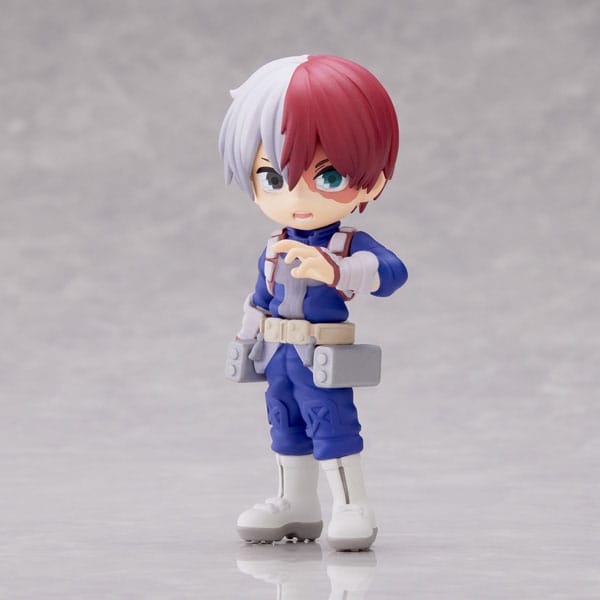 My Hero Academia PalVerse PVC Figures Vol. 1 9 cm Assortment (6) - MangaShop.ro