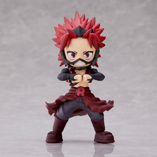 My Hero Academia PalVerse PVC Figures Vol. 1 9 cm Assortment (6) - MangaShop.ro