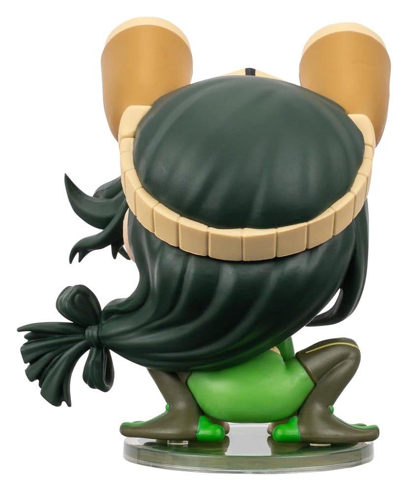 My Hero Academia Mini Figure Froppy 10 cm - MangaShop.ro