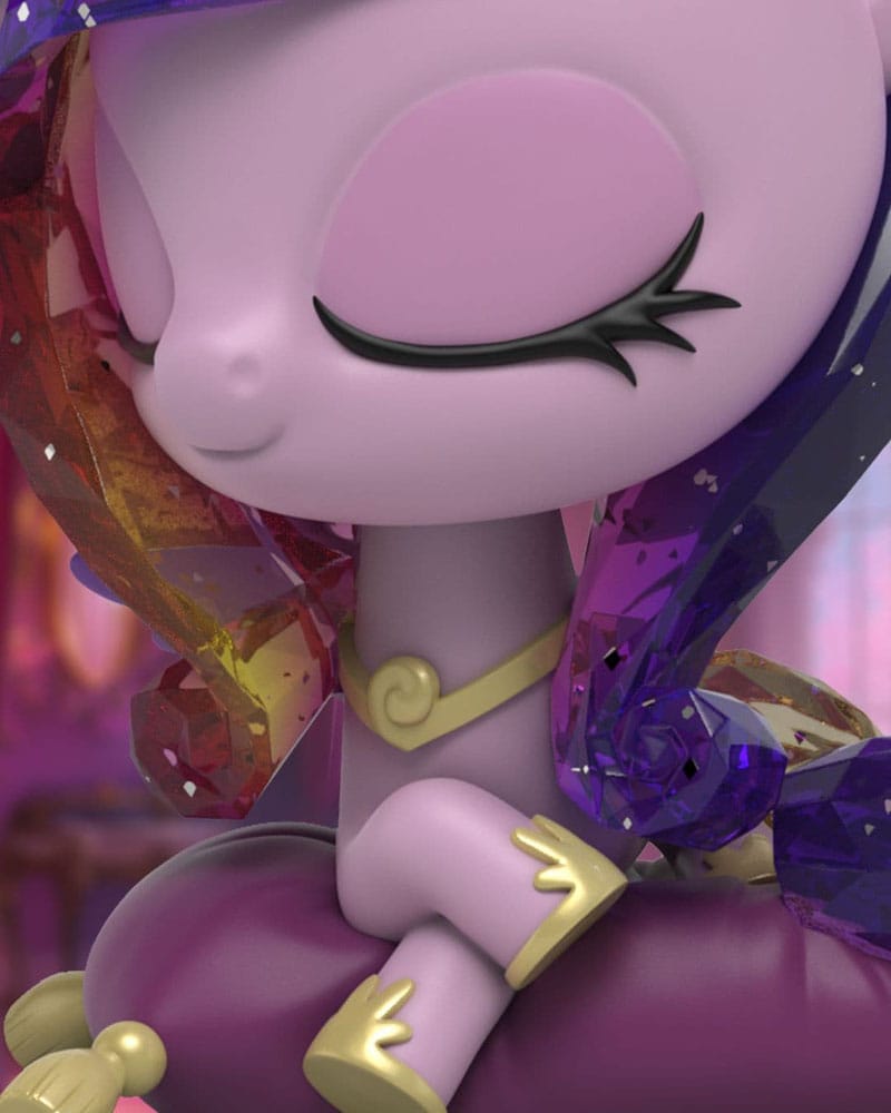 My Little Pony Vinyl Figure Princess Cadence Memories Edition 15 cm - MangaShop.ro