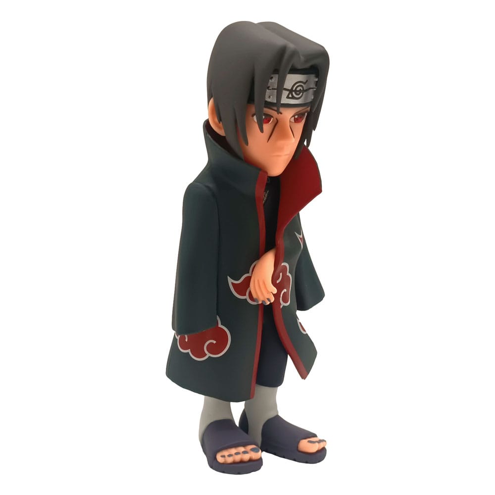 Naruto Shippuden Minix Figure Itachi 12 cm - MangaShop.ro