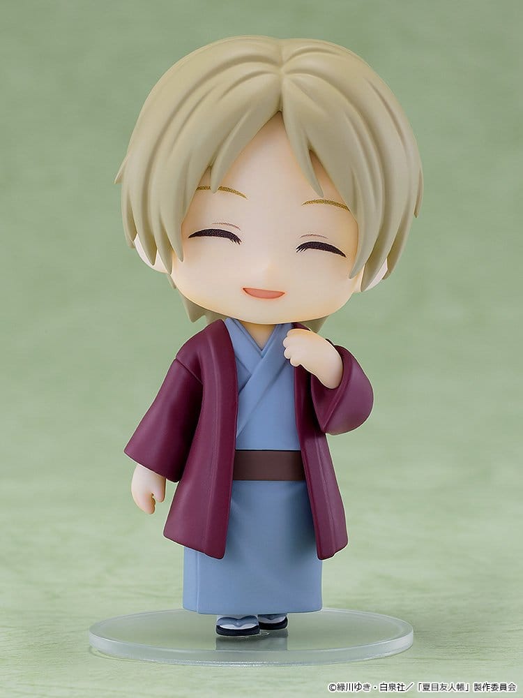 Natsume's Book of Friends Nendoroid Surprise Mini Figures Takashi Natsume & Nyanko Sensei Collection 7 cm Blind Box Assortment (6) - MangaShop.ro