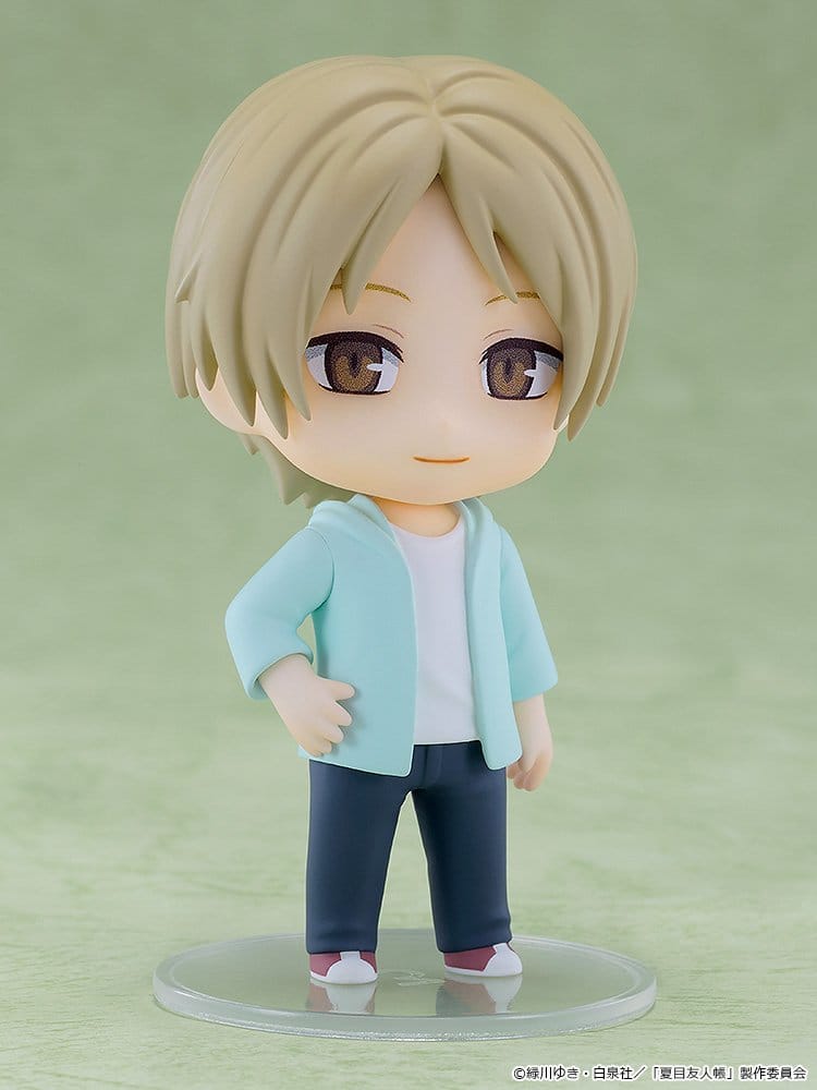 Natsume's Book of Friends Nendoroid Surprise Mini Figures Takashi Natsume & Nyanko Sensei Collection 7 cm Blind Box Assortment (6) - MangaShop.ro