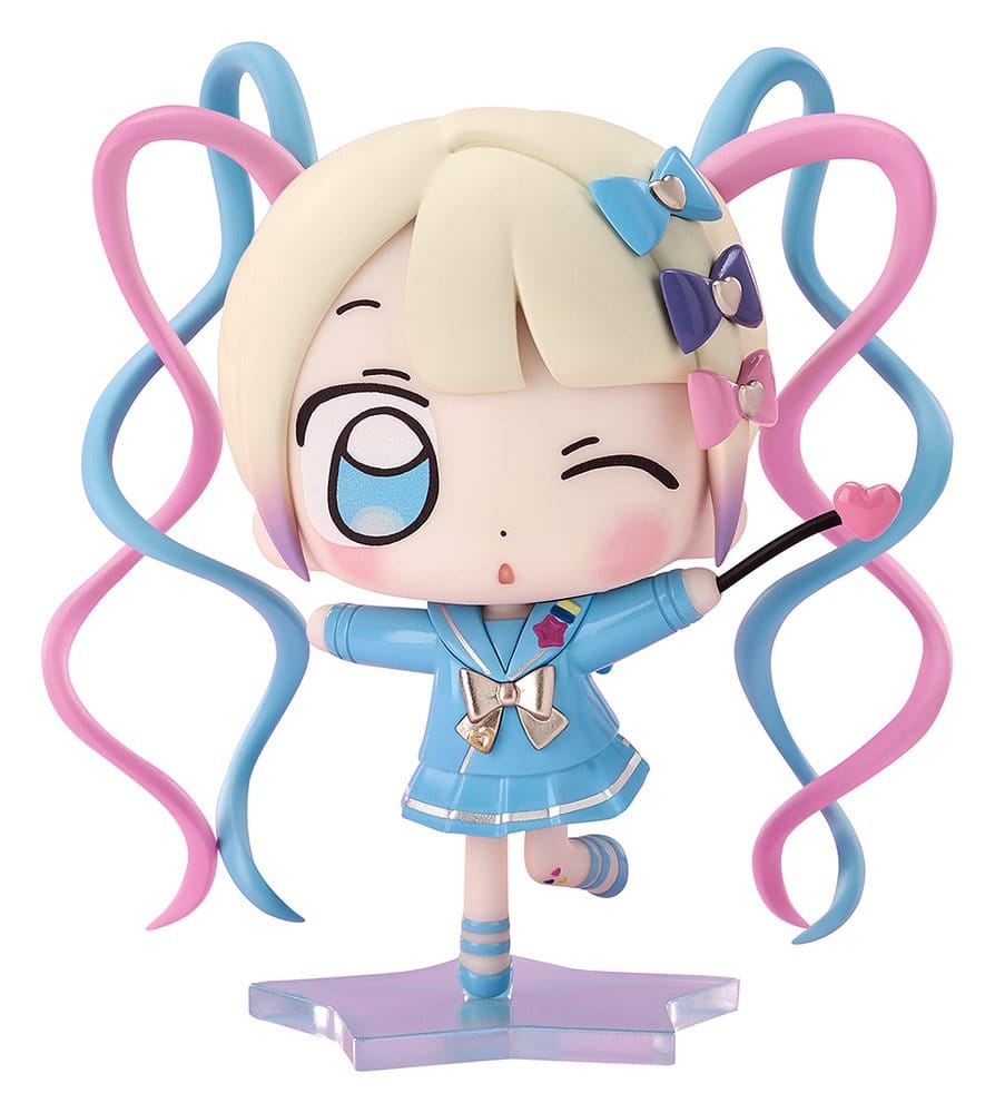 Needy Streamer Overload Chibi Figure OMGkawaiiAngel 8 cm - MangaShop.ro
