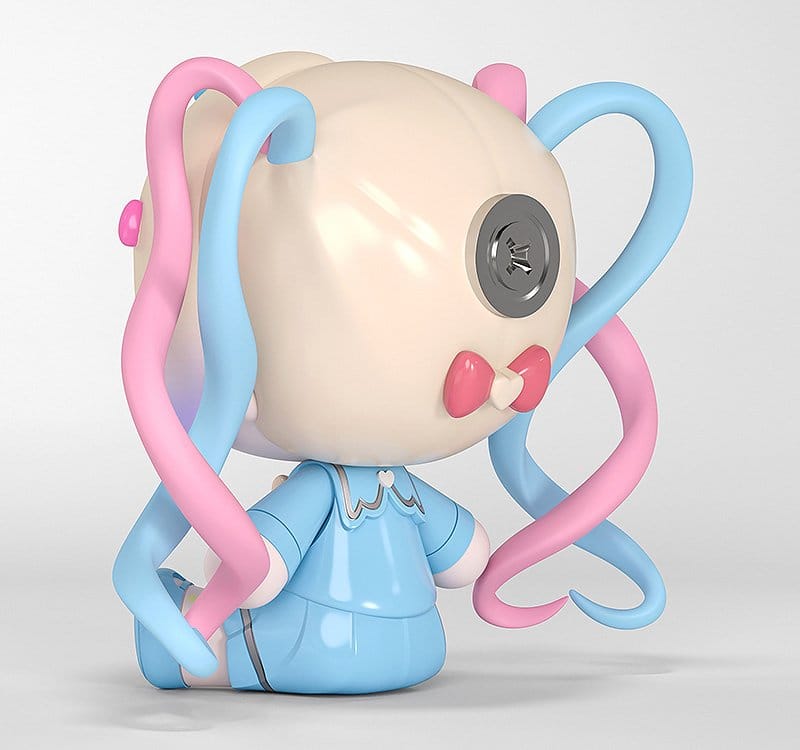Needy Streamer Overload Huggy Good Smile OMGkawaiiAngel 7 cm - MangaShop.ro