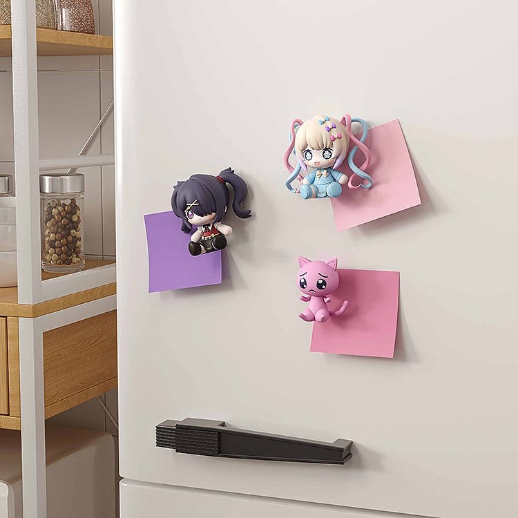 Needy Streamer Overload Huggy Good Smile Ame  7 cm - MangaShop.ro