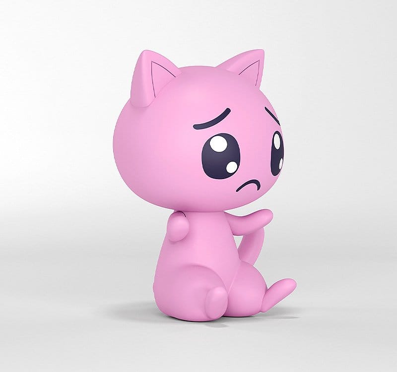 Needy Streamer Overload Huggy Good Smile :( Cat 7 cm - MangaShop.ro