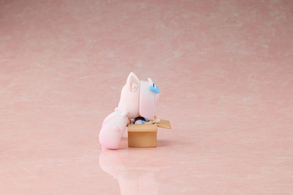 Nekopara Chibi Figure Vanilla 7 cm - MangaShop.ro