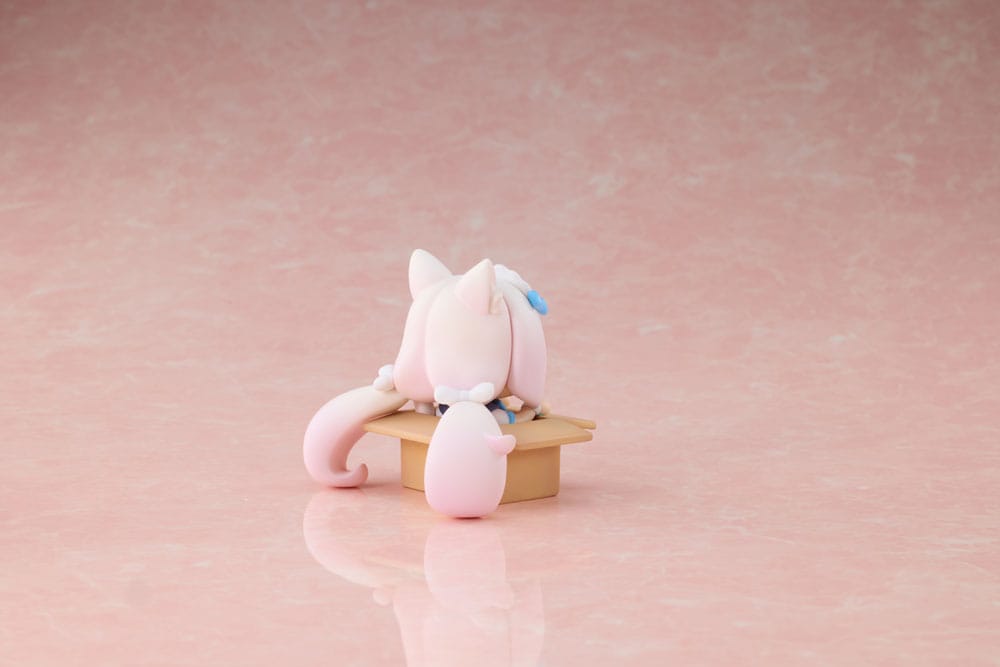 Nekopara Chibi Figure Vanilla 7 cm - MangaShop.ro