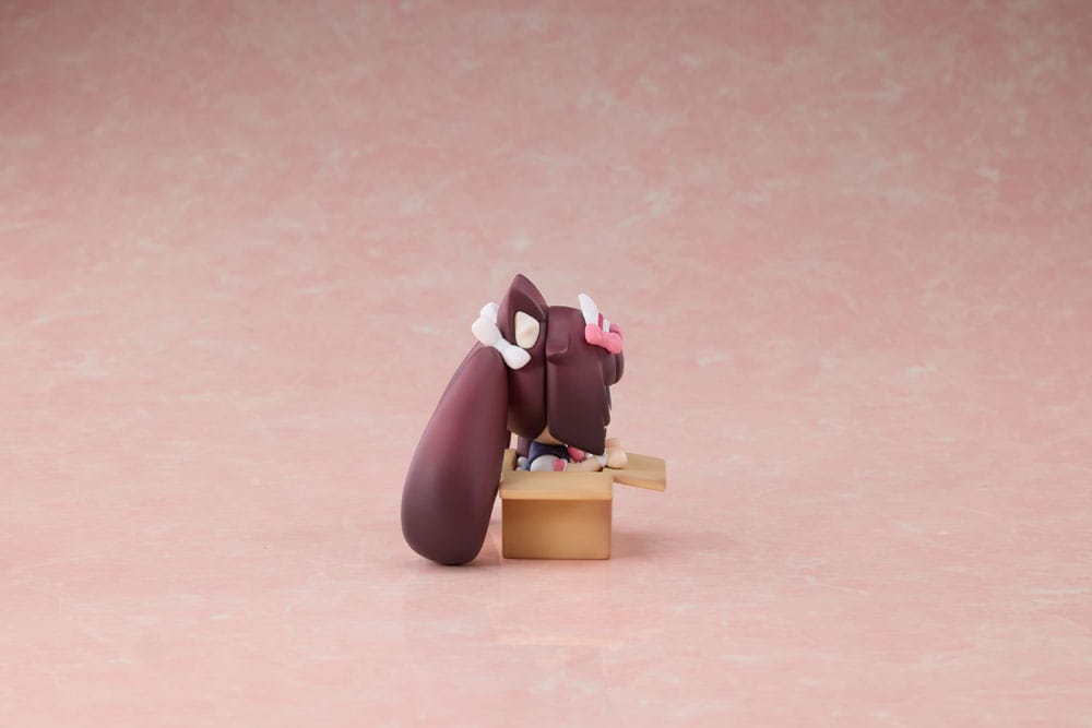 Nekopara Chibi Figure Chocola 7 cm - MangaShop.ro