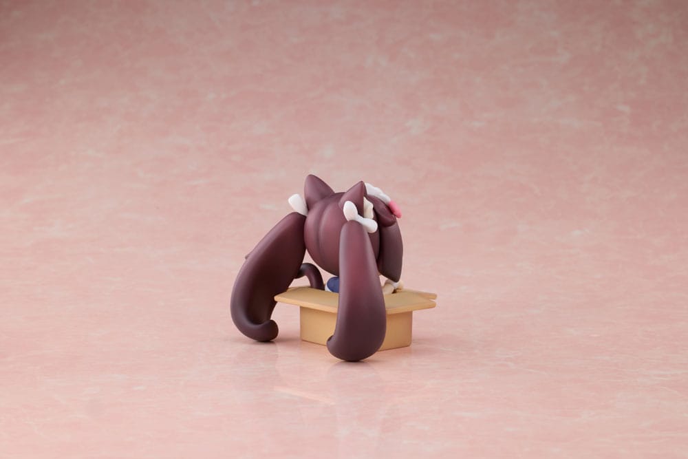 Nekopara Chibi Figure Chocola 7 cm - MangaShop.ro
