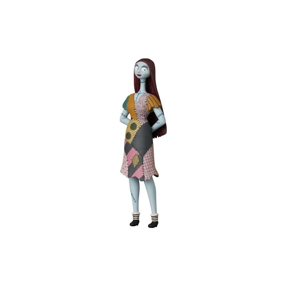 Nightmare before Christmas UDF Mini Figure Sally 12 cm - MangaShop.ro