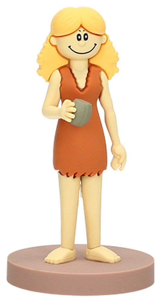 Once Upon a Time... Rubber Mini Figure Pierrette 9 cm - MangaShop.ro