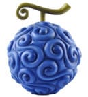 One Piece Light-Up Figure Devil Fruit 8 cm - MangaShop.ro