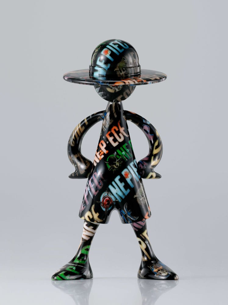 One Piece Luffy's Adventure Memories Figure Archive of Adventure Vol. 2 (10) 9 cm - MangaShop.ro