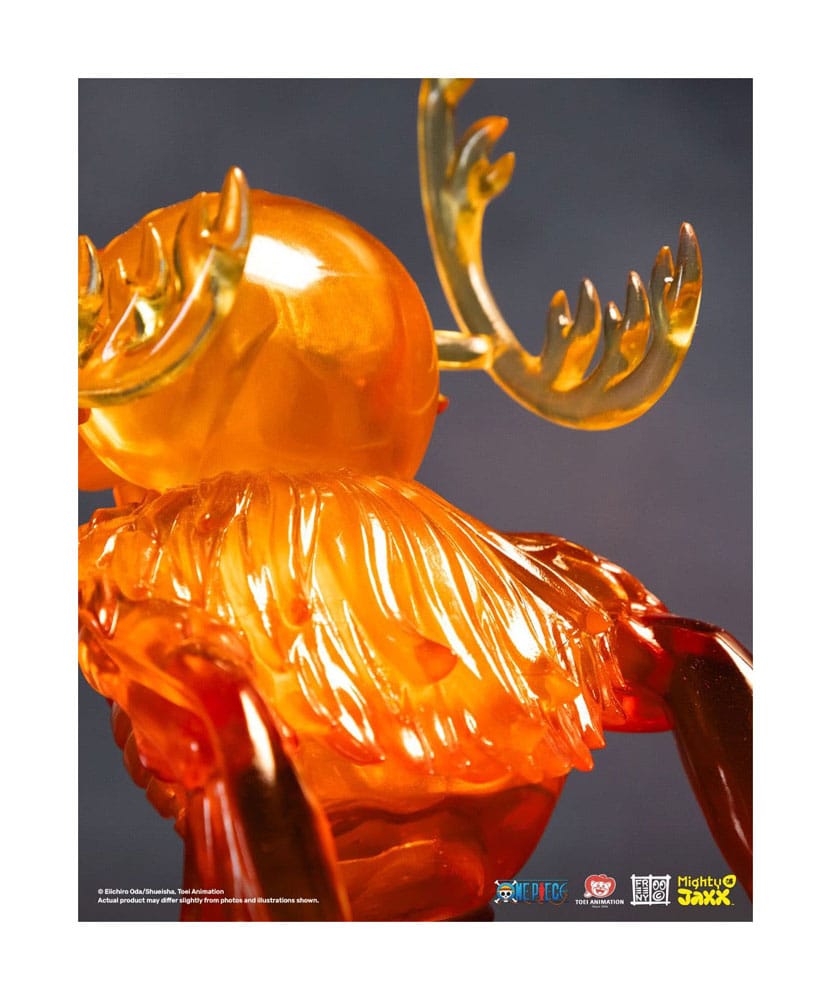 One Piece XXRAY Plus Figure Chopper Monster Point (Overlimit) Limited Edition 17 cm - MangaShop.ro