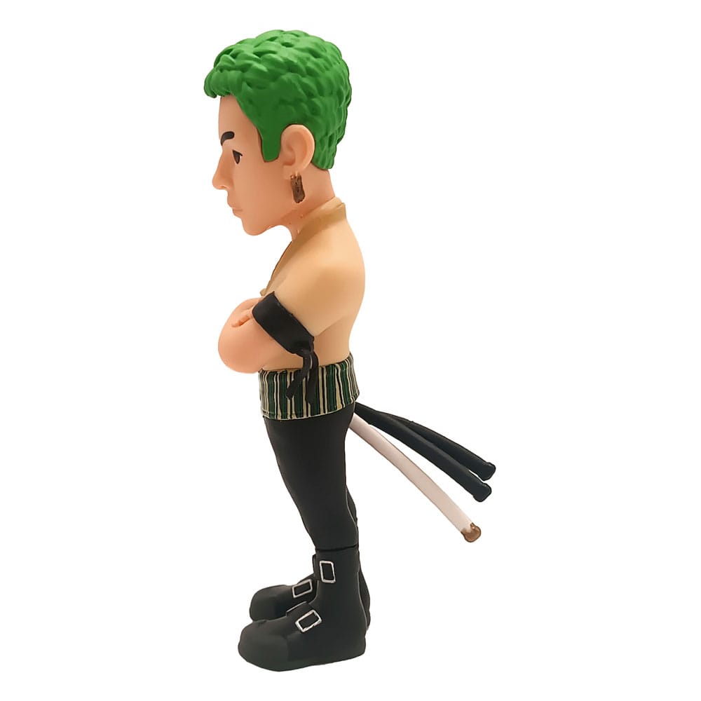 One Piece Minix Figure Zoro 12 cm - MangaShop.ro