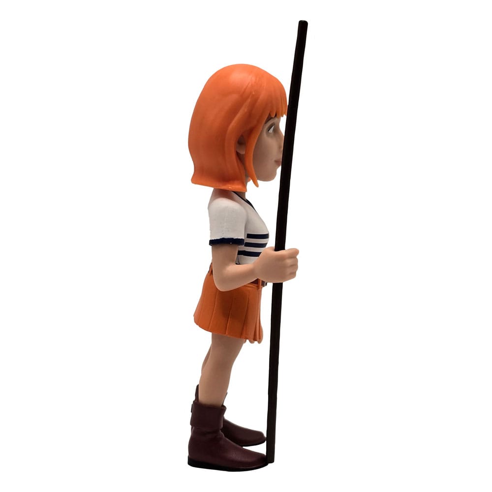 One Piece Minix Figure Nami 12 cm - MangaShop.ro