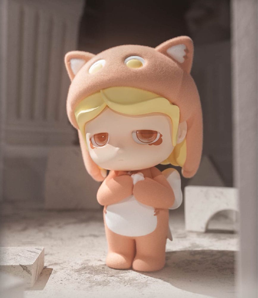 Original Character Trading Figures I Know Me 10 cm Assortment (9) - MangaShop.ro