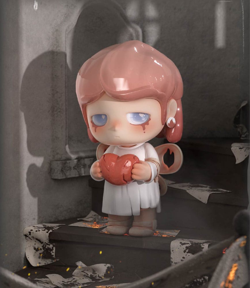 Original Character Trading Figures I Know Me 10 cm Assortment (9) - MangaShop.ro