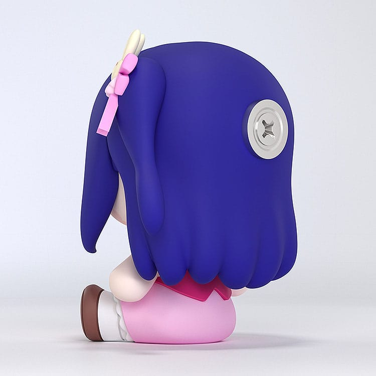 Oshi no Ko Huggy Good Smile Chibi Figure Ai 6 cm - MangaShop.ro
