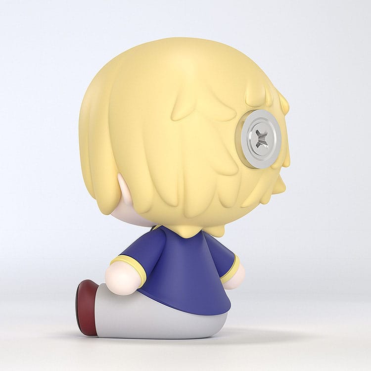 Oshi no Ko Huggy Good Smile Chibi Figure Aqua 6 cm - MangaShop.ro